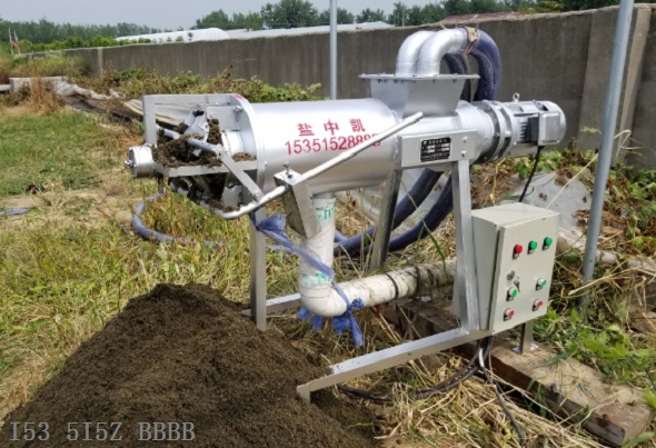 豬糞處理機(jī) 豬糞處理機(jī)