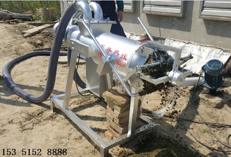 牛糞處理機(jī) 牛糞處理機(jī)